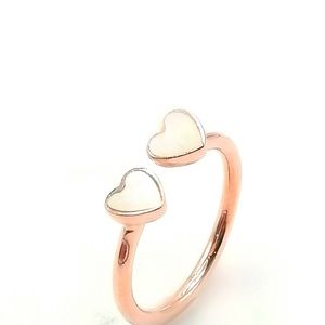 Heart ring